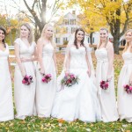 CM Bridal Party Christian Artur