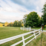 fence-line